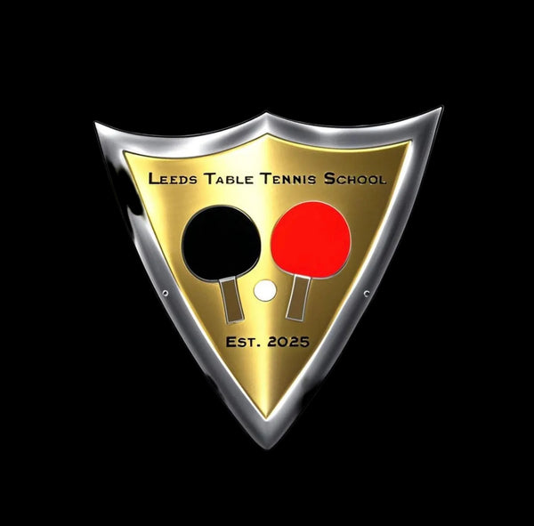 Leeds Table Tennis School